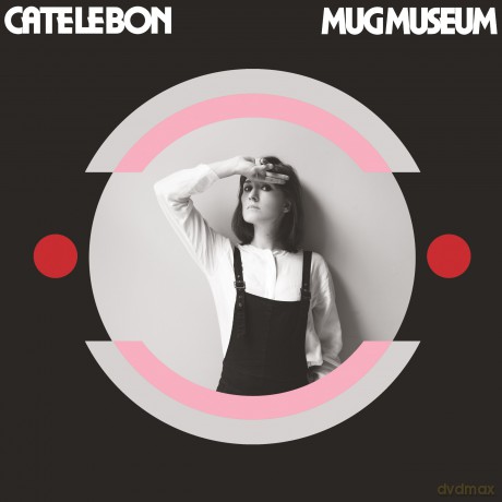 Cate Le Bon: Mug Museum [CD]