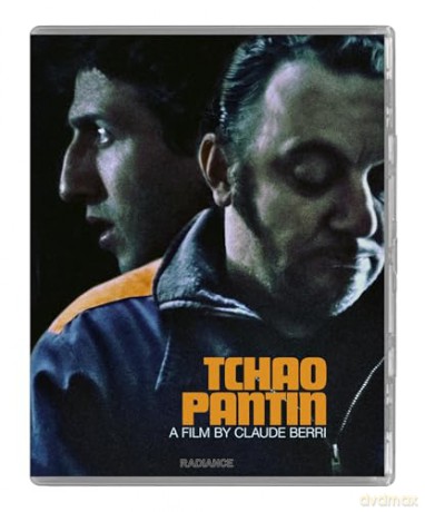 Tchao Pantin (Limited) (Cześć, pajacu) [Blu-Ray]
