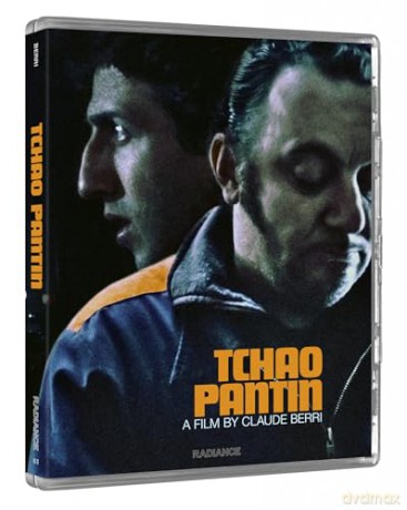 Tchao Pantin (Limited) (Cześć, pajacu) [Blu-Ray]