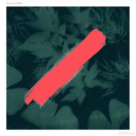 Cfcf: Outside [2xWINYL]+[CD]
