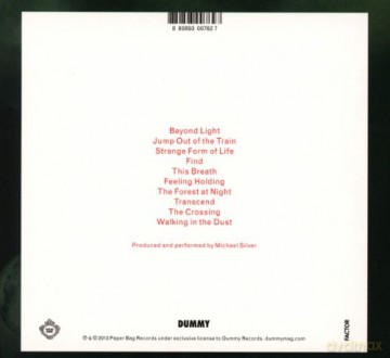 Cfcf: Outside [CD]