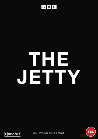 The Jetty [2DVD]