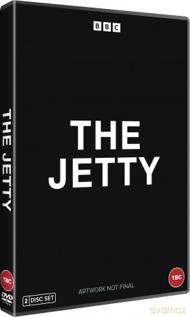 The Jetty [2DVD]