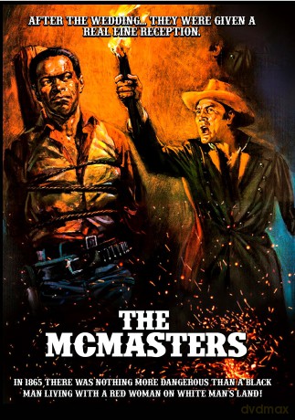 The Mcmasters [DVD]