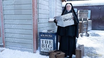 The Sister Boniface Mysteries: Series 3 [3xBlu-Ray]