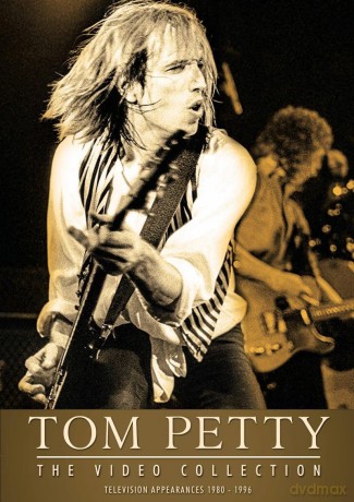 The Video Collection [DVD]