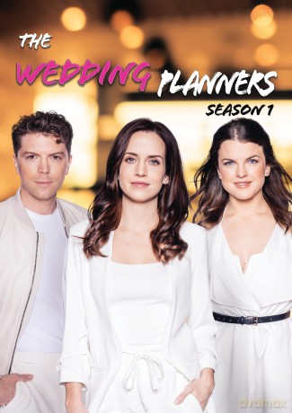 The Wedding Planners: Season One [DVD]
