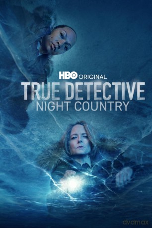 True Detective Season 4 (Detektyw) [2xBlu-Ray]