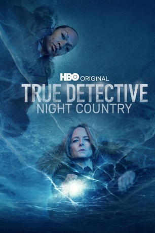 True Detective Season 4 (Detektyw) [2DVD]