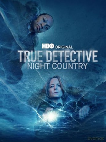 True Detective Season 4 (Detektyw) [2DVD]