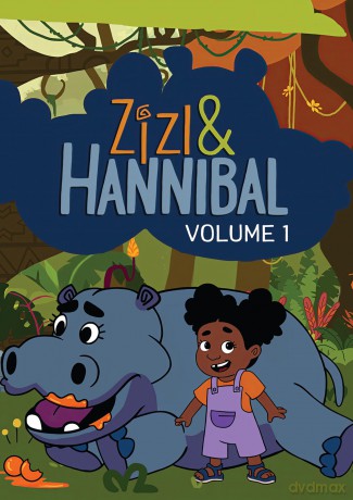 Zizi And Hannibal: Volume One [DVD]