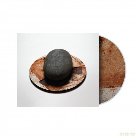 Erland Cooper: Carve The Runes Than Be Content With Silence [CD]