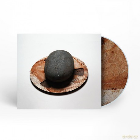 Erland Cooper: Carve The Runes Than Be Content With Silence [CD]