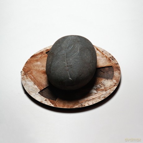 Erland Cooper: Carve The Runes Than Be Content With Silence [CD]