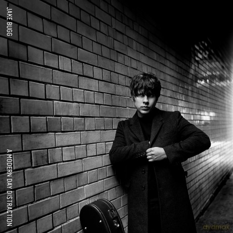 Jake Bugg: A Modern Day Distraction [CD]