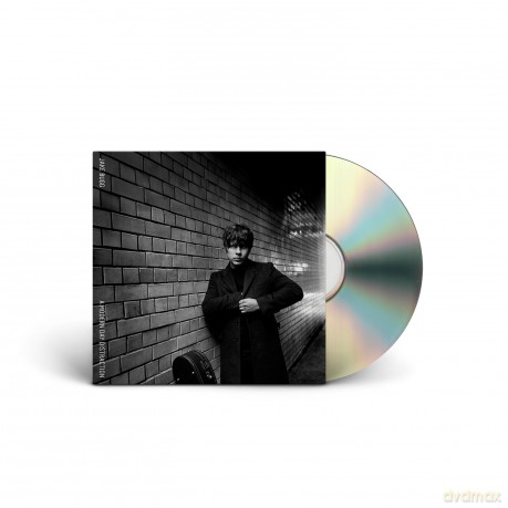 Jake Bugg: A Modern Day Distraction [CD]