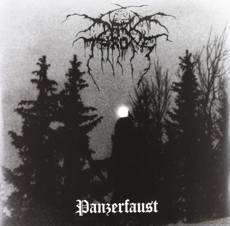 Darkthrone: Panzerfaust [WINYL]