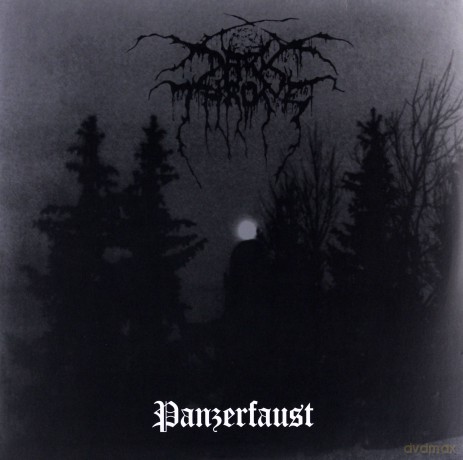 Darkthrone: Panzerfaust [WINYL]