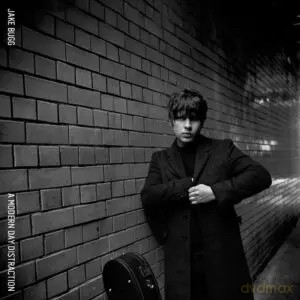 Jake Bugg: A Modern Day Distraction [Winyl]