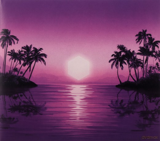 Purple Disco Machine: Paradise [CD]