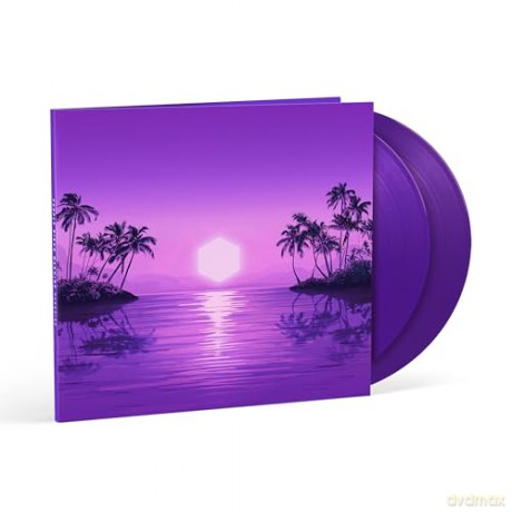 Purple Disco Machine: Paradise [2xWinyl]