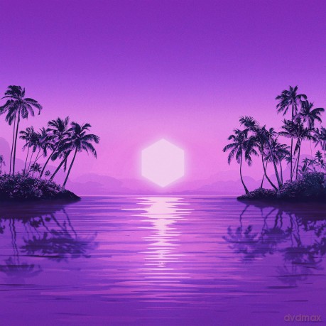 Purple Disco Machine: Paradise [2xWinyl]