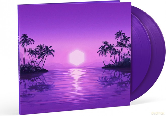 Purple Disco Machine: Paradise [2xWinyl]