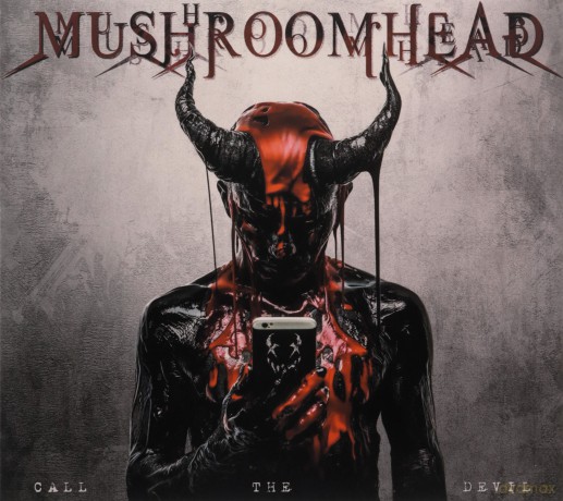 Mushroomhead: Call The Devil  [CD]
