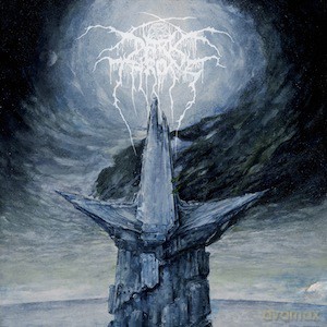 Darkthrone: Plaguewielder [WINYL]