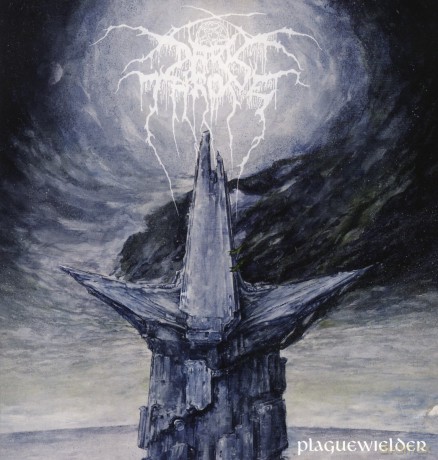 Darkthrone: Plaguewielder [WINYL]