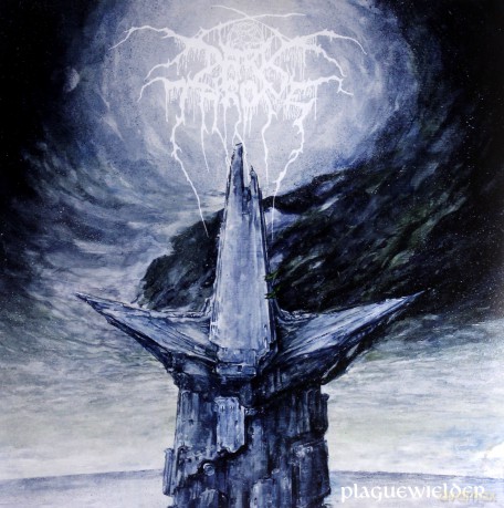 Darkthrone: Plaguewielder [WINYL]