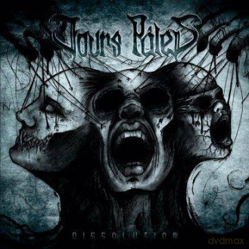 Jours Pales: Dissolution (digipack) [CD]