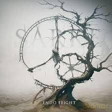 Sarke: Endo Feight [CD]