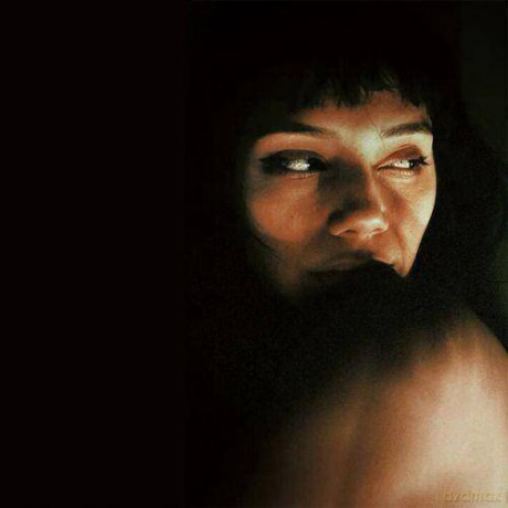 Angelica Garcia: Gemelo (digipack) [CD]