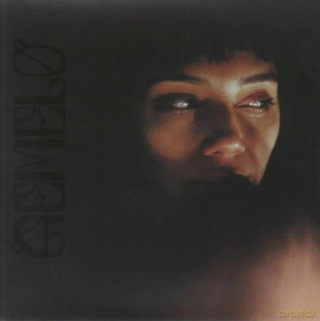 Angelica Garcia: Gemelo [Winyl]