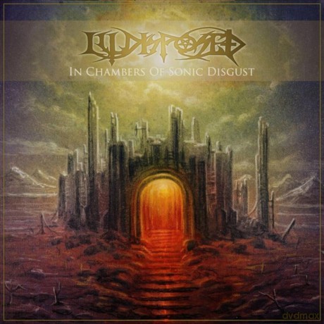 Illdisposed: In Chambers Of Sonic Disgust (digipack) [CD]