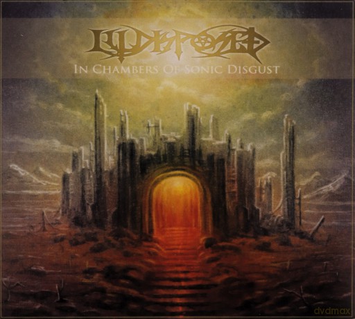 Illdisposed: In Chambers Of Sonic Disgust (digipack) [CD]