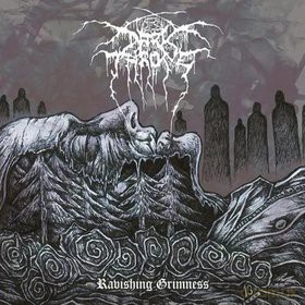 Darkthrone: Ravishing Grimness [WINYL]