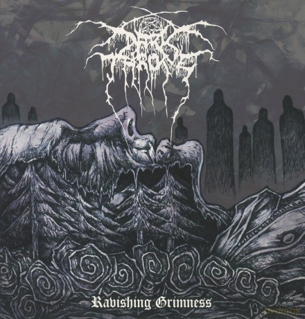 Darkthrone: Ravishing Grimness [WINYL]