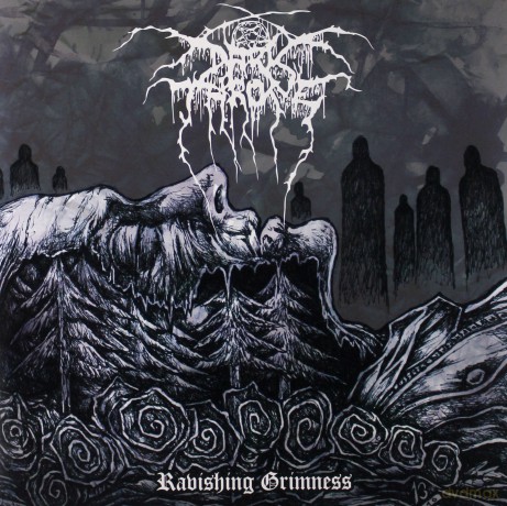 Darkthrone: Ravishing Grimness [WINYL]
