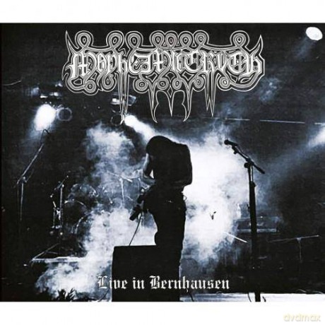 Mayhemic Truth: Live In Bernhausen (digipack) [CD]