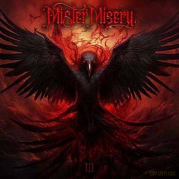 Mister Misery: Mister Misery [CD]