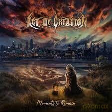 Act Of Creation: Moments To Remain (digipack) [CD]