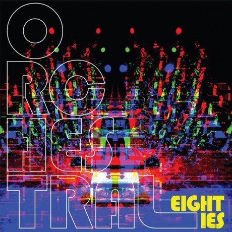 Orchestral Eighties [CD]