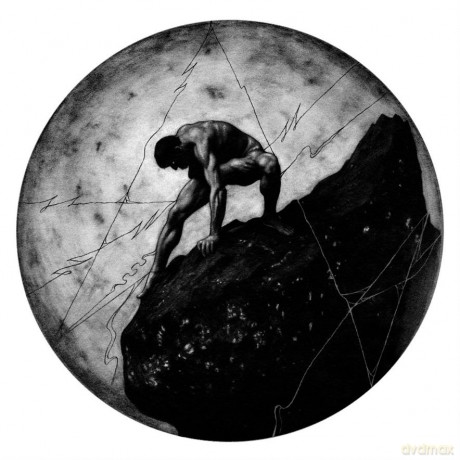 Verberis: The Apophatic Wilderness [CD]