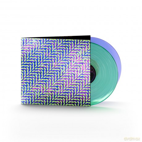 Animal Collective: Merriweather Post Pavilion (Limited) [Winyl]