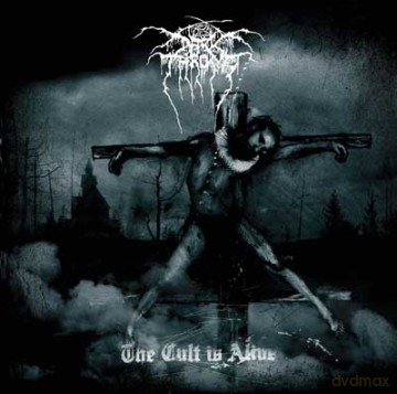 Darkthrone: The Cult Is Alive [WINYL]