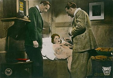 The Woman of My Dreams [Blu-Ray]