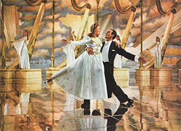 The Woman of My Dreams [Blu-Ray]
