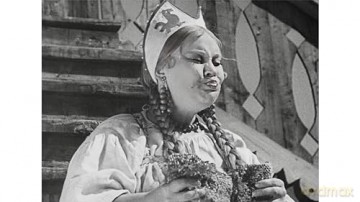 Vasilisa the Beautiful (Zaczarowany świat) [Blu-Ray]